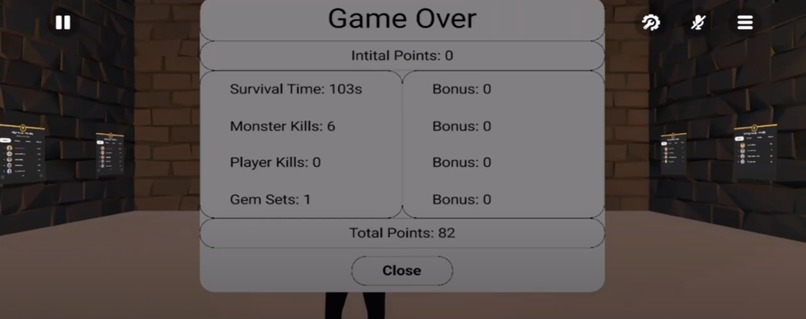 Dungeon Delvers – screenshot 7