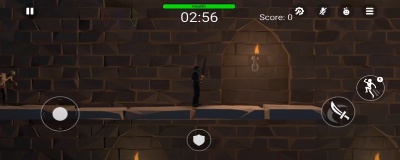 Dungeon Delvers – screenshot 9