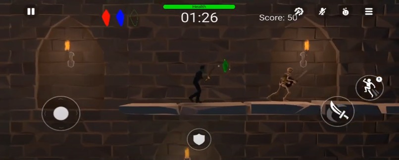 Dungeon Delvers – screenshot 10