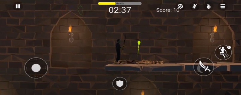 Dungeon Delvers – screenshot 11