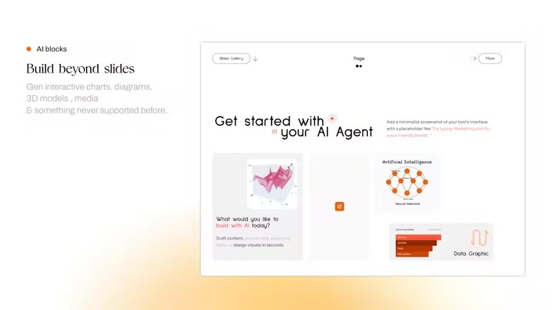 PigeOn.ai – screenshot 1