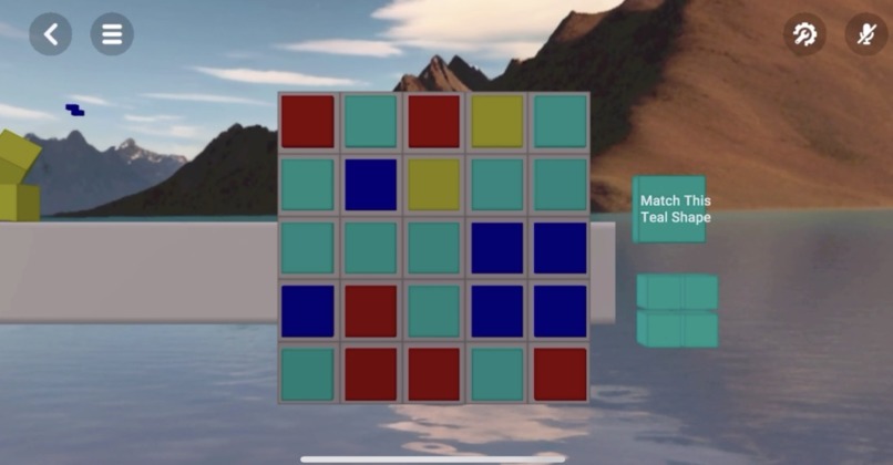Matchinations – screenshot 2