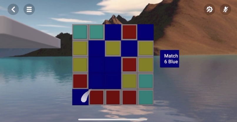 Matchinations – screenshot 3