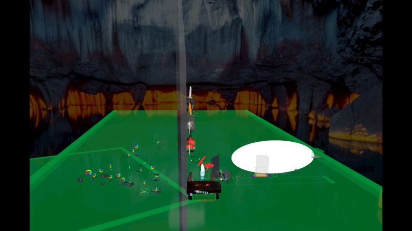 Up Rising Parkour Obby – screenshot 21