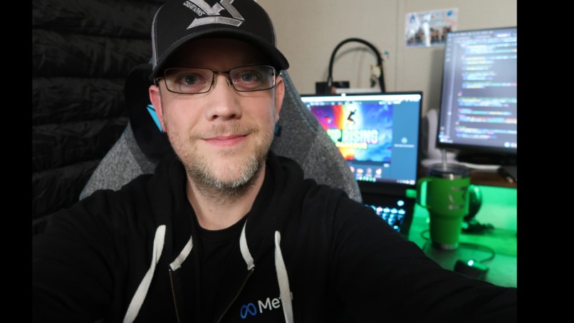 Up Rising Parkour Obby – screenshot 24