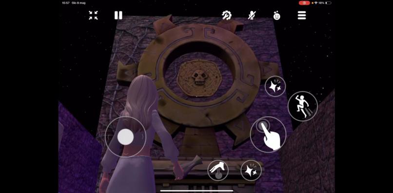 Whimsyland – screenshot 2