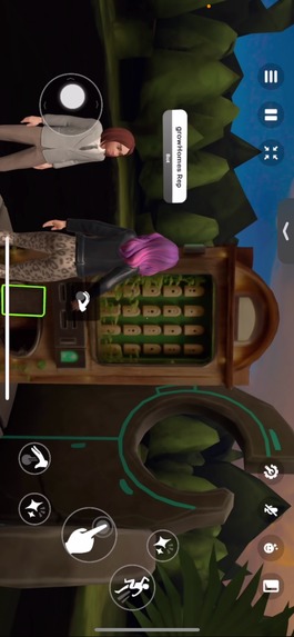 grow homes – screenshot 6