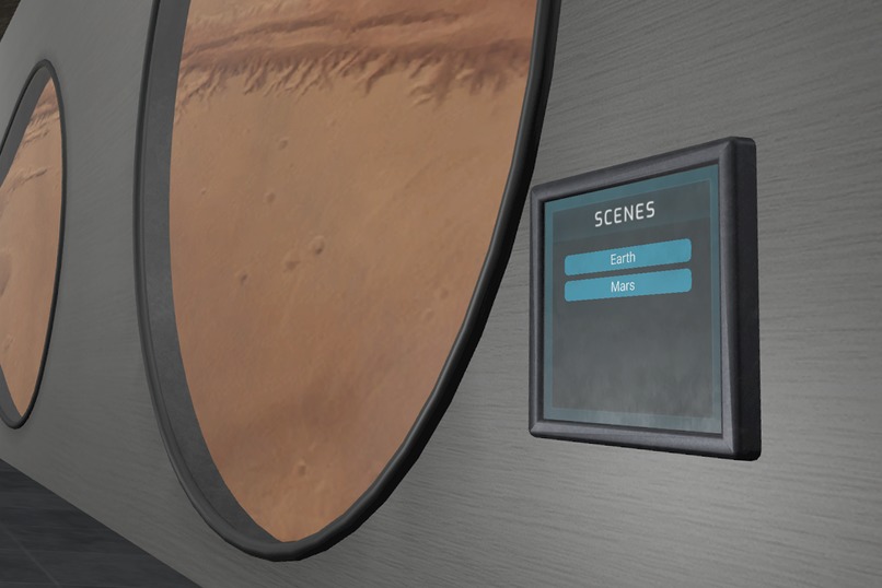 Playnexus Station – screenshot 4