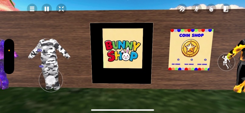 Colorfall – screenshot 1