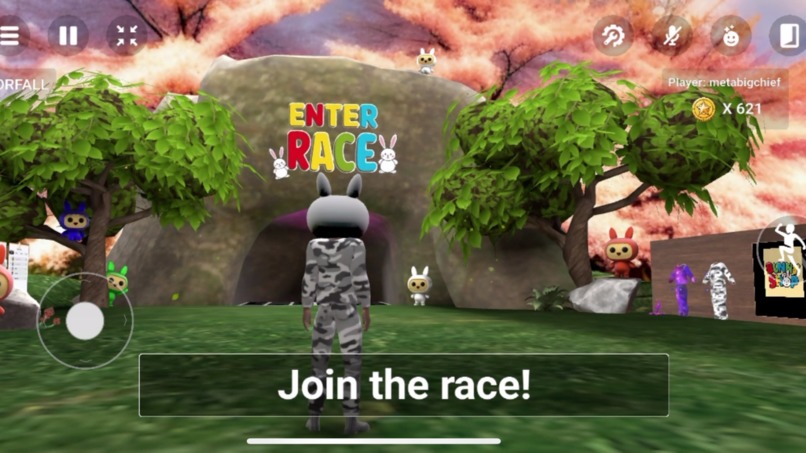 Colorfall – screenshot 3