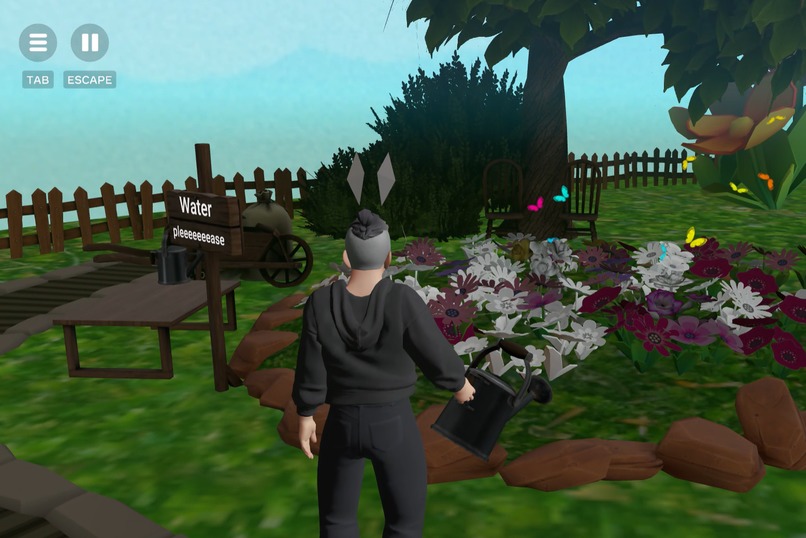 Easter Magic Workshop – screenshot 4
