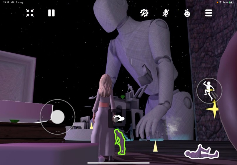 Whimsyland – screenshot 3