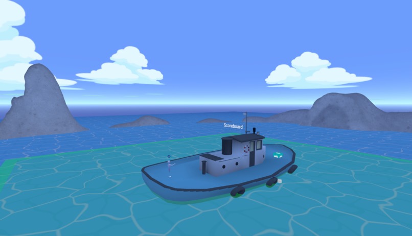 Pearl Divers – screenshot 1