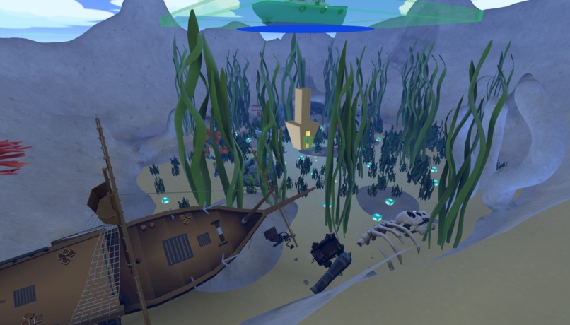 Pearl Divers – screenshot 2