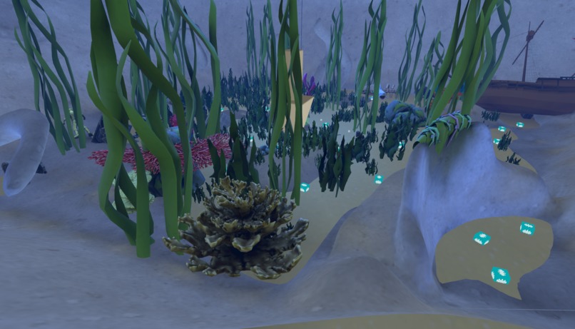 Pearl Divers – screenshot 3