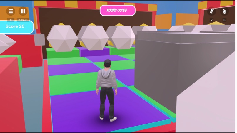 Minigame Party – screenshot 6