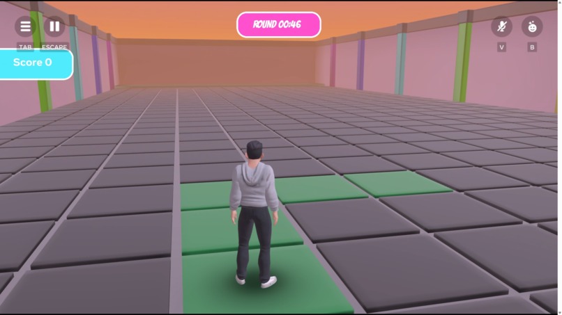 Minigame Party – screenshot 7