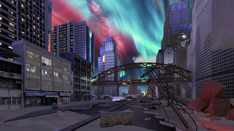 The Resistance  – screenshot 11