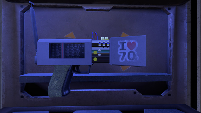 The Resistance  – screenshot 4