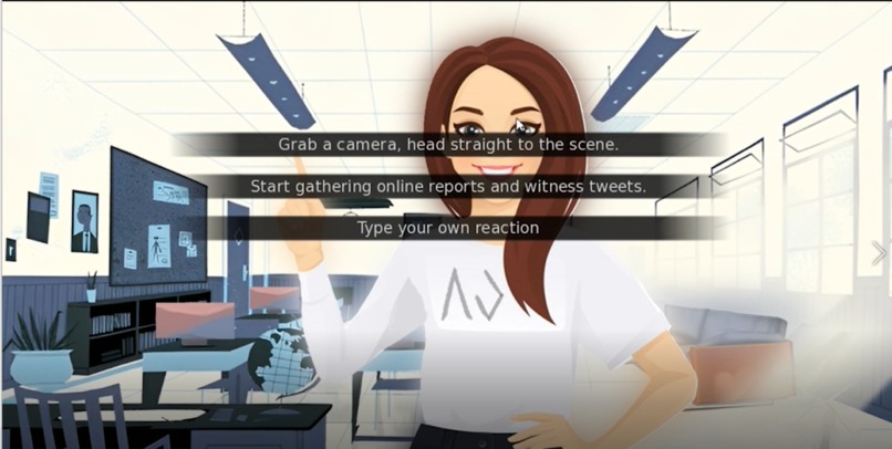 EduTale – screenshot 1
