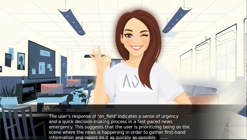 EduTale – screenshot 2