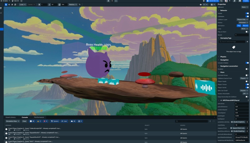 Emoji Universe: Reaction Rampage – screenshot 2