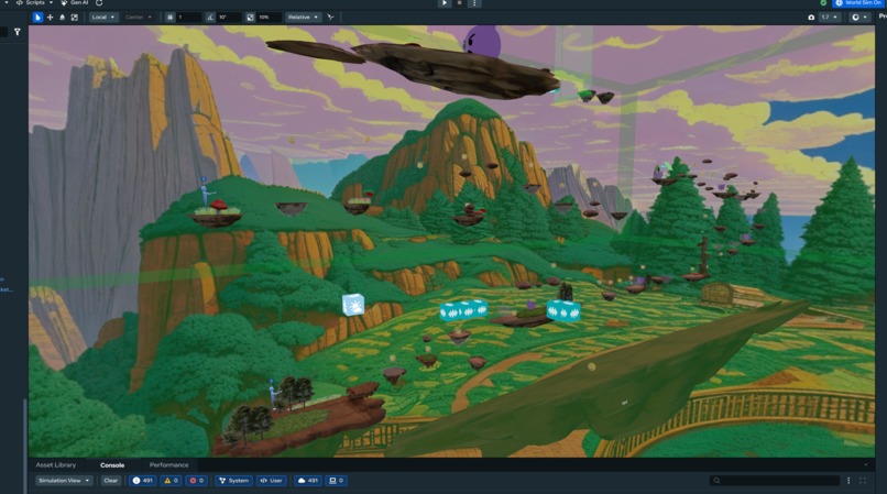 Emoji Universe: Reaction Rampage – screenshot 3