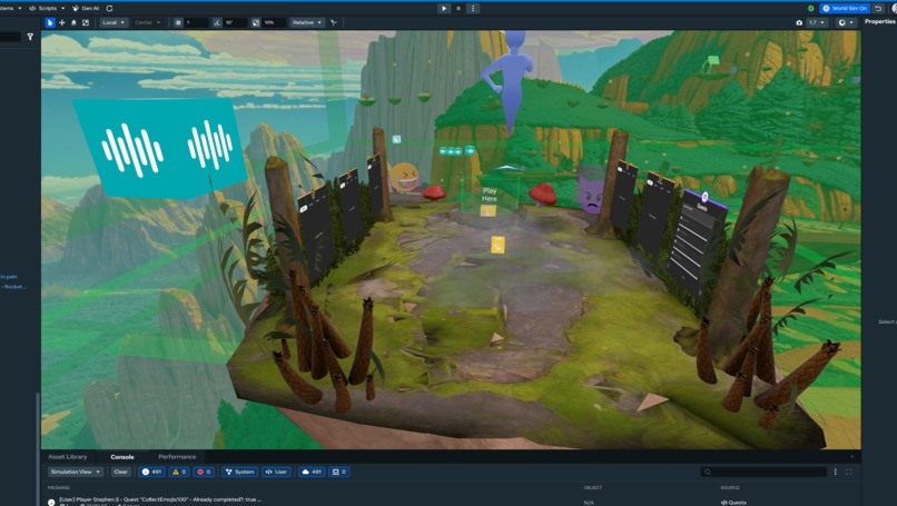 Emoji Universe: Reaction Rampage – screenshot 4