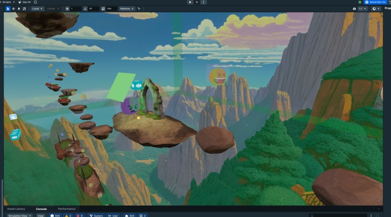 Emoji Universe: Reaction Rampage – screenshot 5