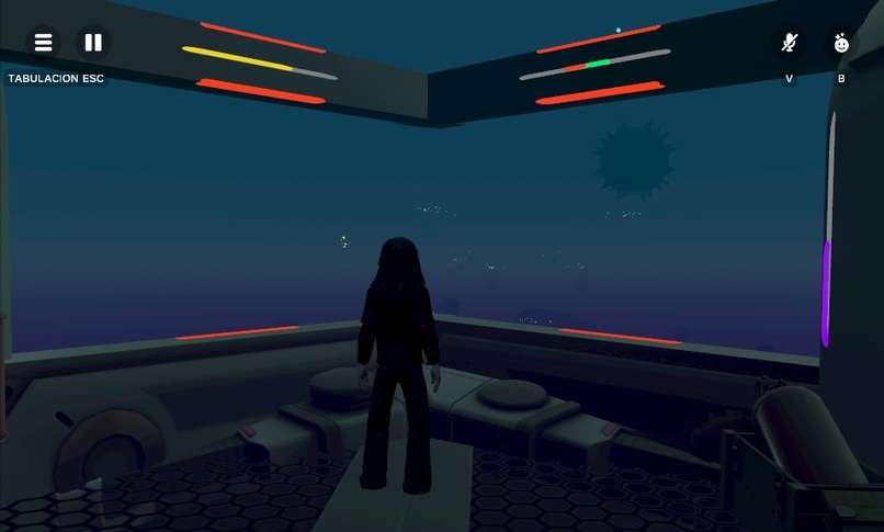 Beyond The Ridge – screenshot 2