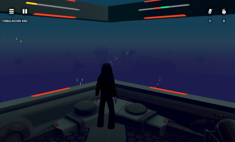 Beyond The Ridge – screenshot 4