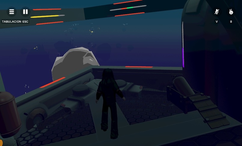 Beyond The Ridge – screenshot 5