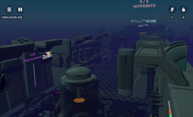 Beyond The Ridge – screenshot 6