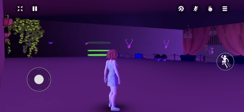 Stress Busters – screenshot 1