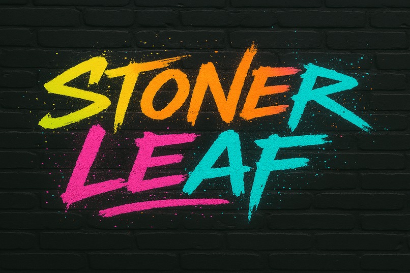STONEr leAF 18+ – screenshot 1