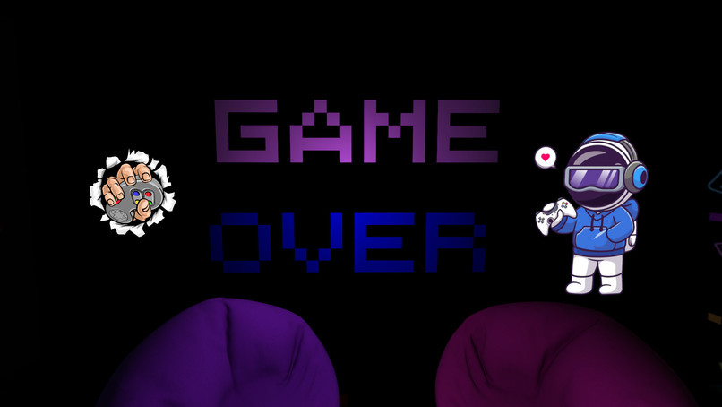 Brickout: Arcade Nostalgia in Horizon Worlds – screenshot 2