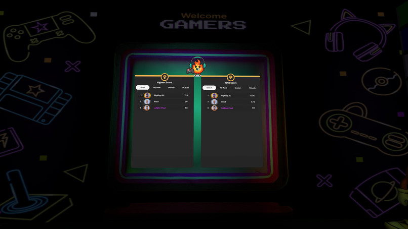 Brickout: Arcade Nostalgia in Horizon Worlds – screenshot 3