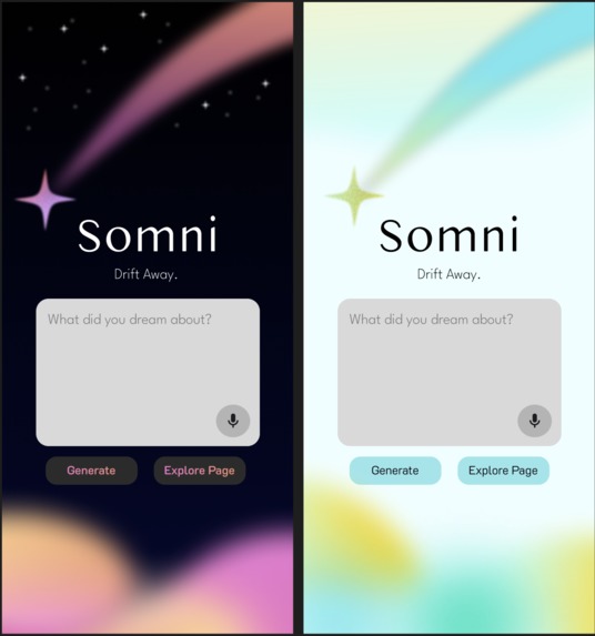 Somni – screenshot 2