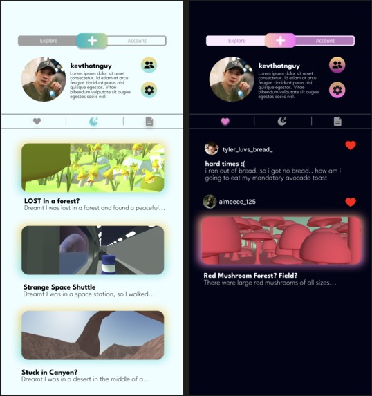 Somni – screenshot 3