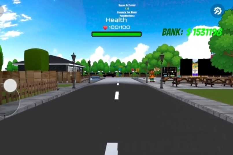 Neighborhood Shenanigans – screenshot 4
