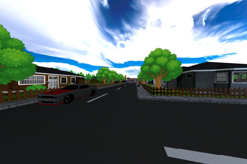 Neighborhood Shenanigans – screenshot 6