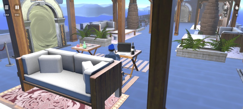 EmberFrost Skymaze – screenshot 7