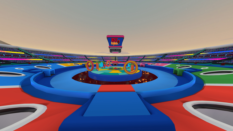 KnockOut Mayhem – screenshot 5