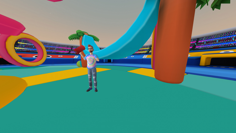 KnockOut Mayhem – screenshot 4