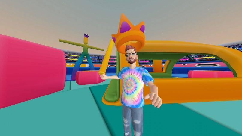 KnockOut Mayhem – screenshot 3
