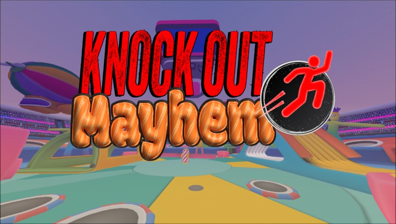 KnockOut Mayhem – screenshot 1