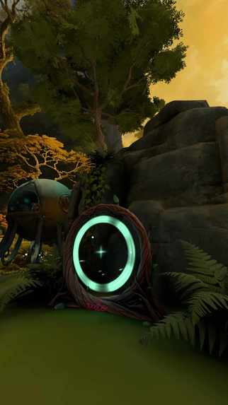 Crystal Quest - Mobile, VR & Desktop – screenshot 3