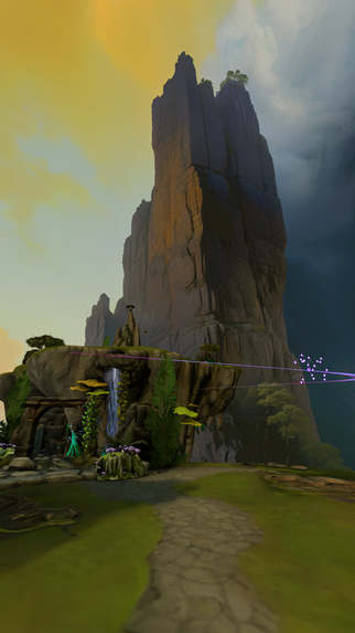Crystal Quest - Mobile, VR & Desktop – screenshot 4