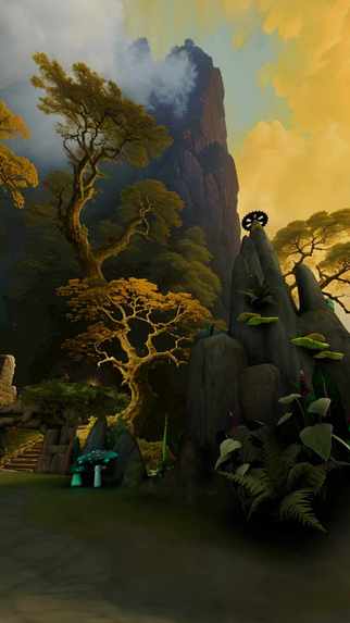 Crystal Quest - Mobile, VR & Desktop – screenshot 5