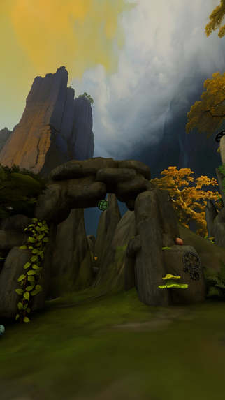 Crystal Quest - Mobile, VR & Desktop – screenshot 6
